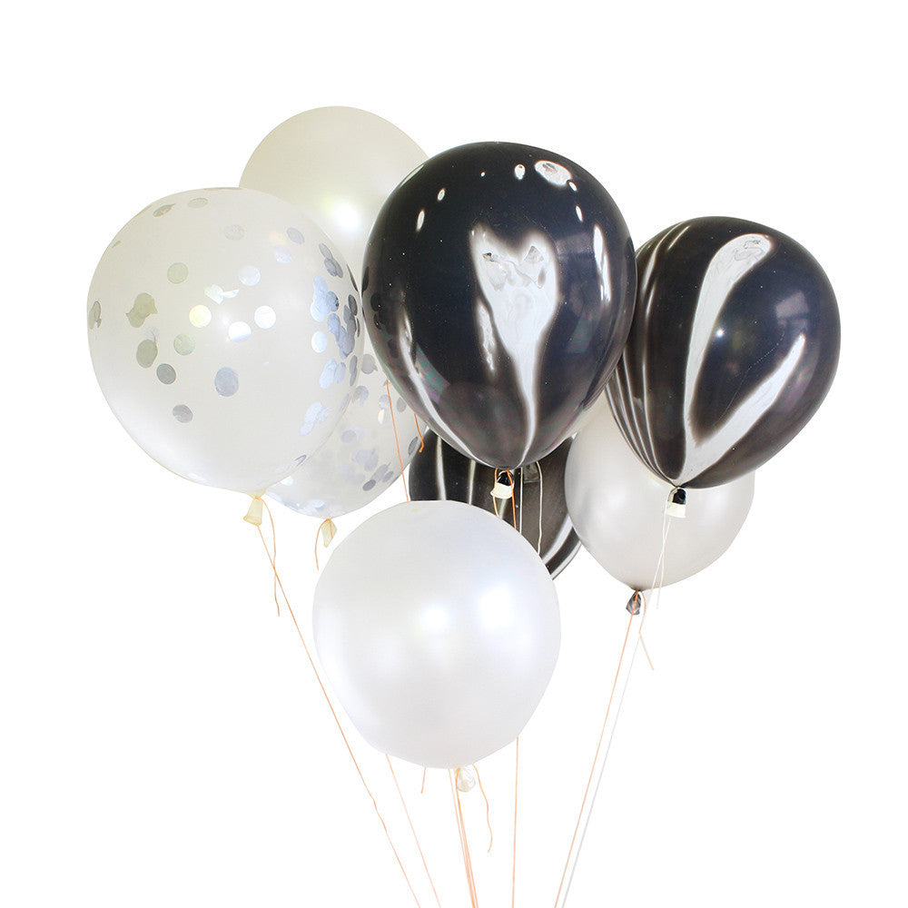 Foil Balloon Set