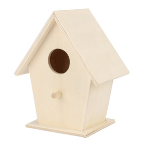 Bird House