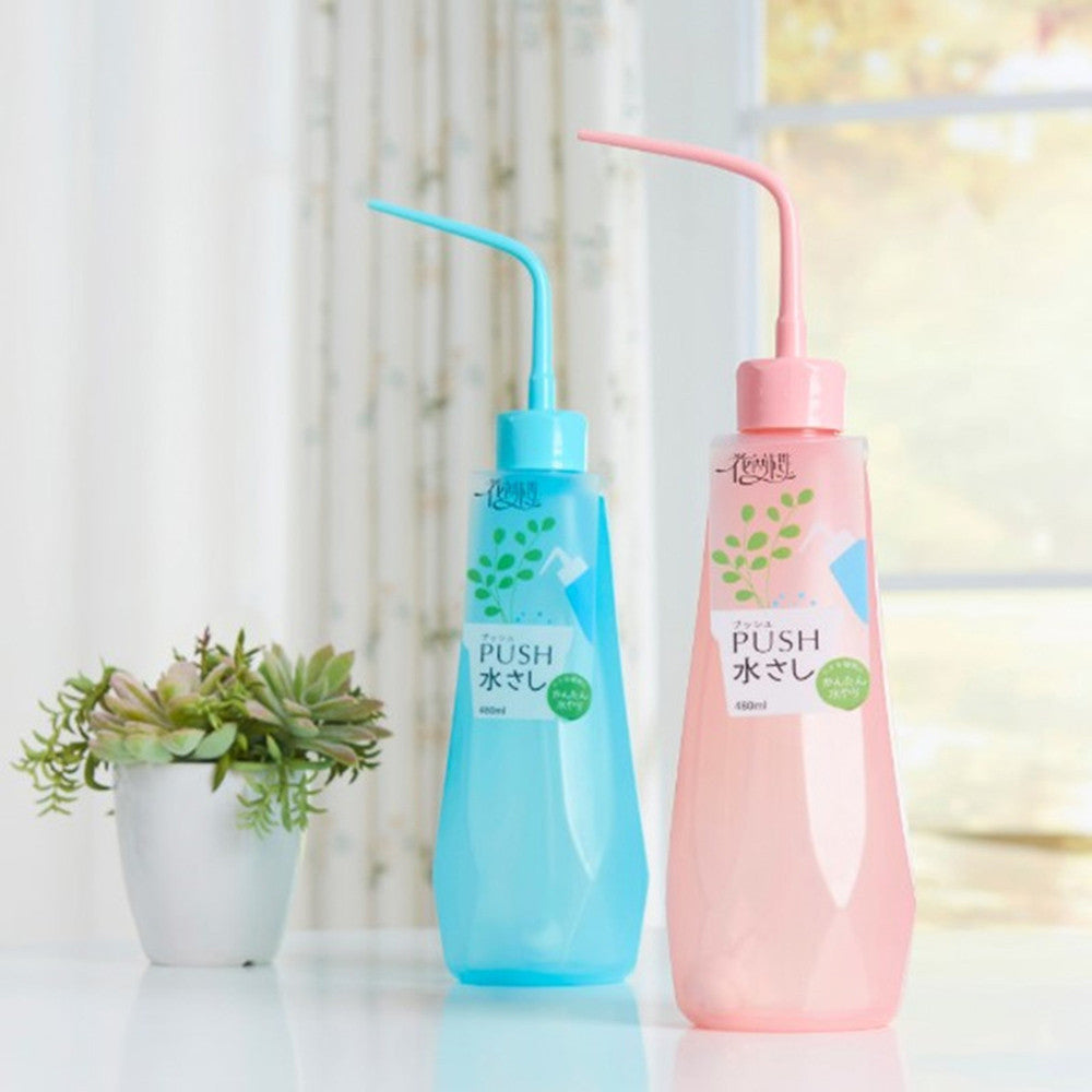 Flower Watering Bottle