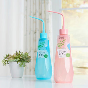 Flower Watering Bottle