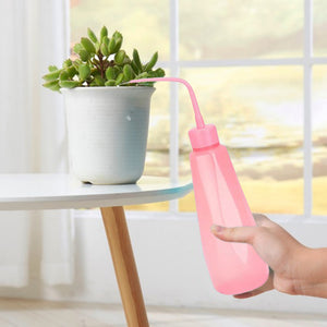 Flower Watering Bottle