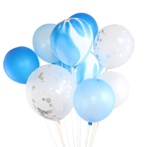 Foil Balloon Set