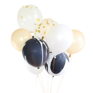 Foil Balloon Set