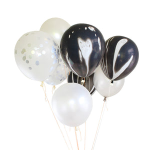 Foil Balloon Set