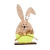 Wooden Rabbit